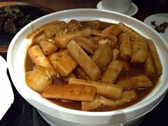 -渝半城经典川粤菜(重庆天地店)