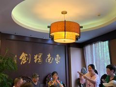 -奎元馆.百年奎元.非遗传承(西湖边的解放路店)