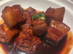 -绿茶餐厅(南翔印象城MEGA店)
