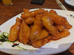 -巫山烤全鱼(富康京科苑路店)