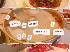 -小叫驴养生驴肉火锅(龙游店)