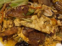 -北李妈妈菜·海肠捞饭(开发区万达店)