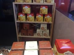 零售区-潘娜托尼发酵蛋糕面包(亦庄山姆店)