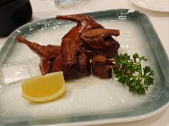 -御彩酒家(东风东路店)