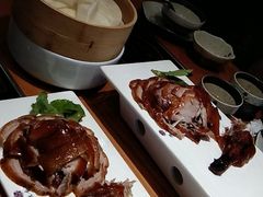 -德香苑脆皮烤鸭·经典(爱融荟城店)