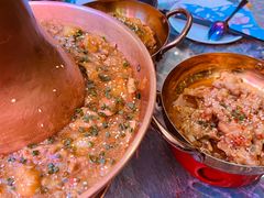 -浩海火燒雲傣家菜(芮欧百货店)