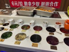 -晓林火锅(安定门店)