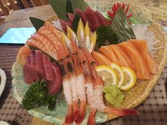 -林妈妈村·日式料理(宝山万达店)