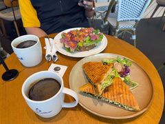 -Jamaicablue Coffeeshop(中央广场店)