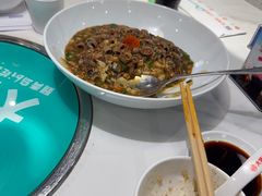 -大锅强·蒸海鲜青岛菜(金沙滩店)