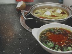 -咕叽咕叽自助烤肉小火锅(西城广场购物中心店)