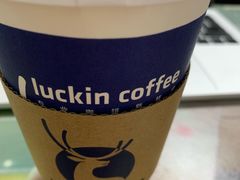 -瑞幸咖啡(协信星光广场店)