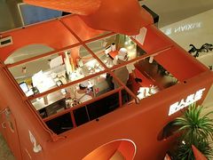 -野人先生现做冰淇淋(北京王府井东方新天地店)