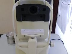 -利明眼镜(顺河路店)