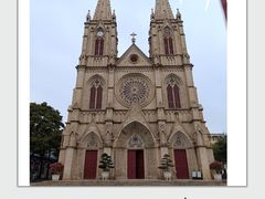 -星巴克臻选(广州沙面店)