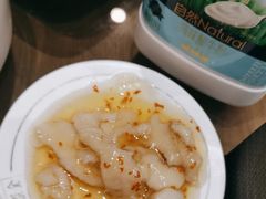 香糟溜鱼片-北京全聚德(西翠路店)
