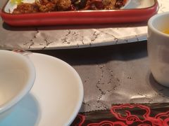 -红辣椒·川菜·火锅(大洋中心店)