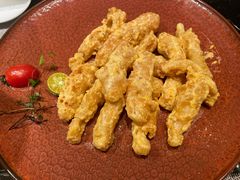 -喜棠·长沙家宴·海鲜·湘菜(麓谷店)