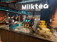 -東盛炭烤自助料理(浦东文峰广场店)