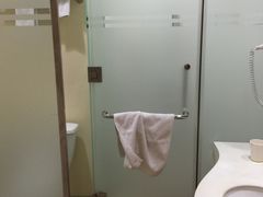 -汉庭(天津成林道地铁站店)