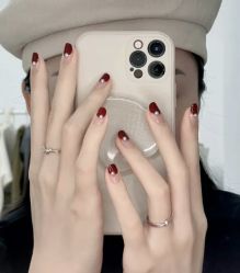 -1T·1M 日式美甲美睫