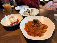 -奉天小馆·非遗东北菜(沈阳万象城店)