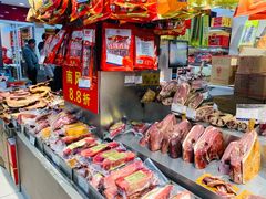 -上海市长春食品商店(淮海中路店)