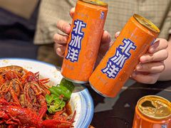 -虾乐园龙虾·夜宵(松江店)