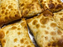 和田烤包子-楼兰新疆主题餐厅(苏州中心店)