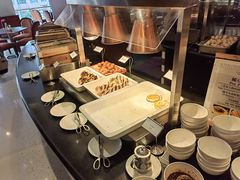 -昆明佳华广场酒店·西餐厅