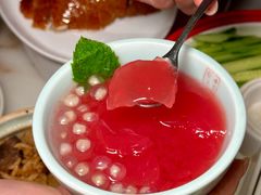 -小吊梨汤·北京菜·烤鸭(王府井银泰in88店)