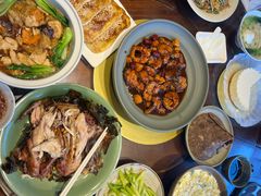 -兰溪小馆(首经贸店)