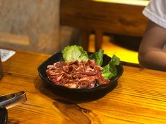 -丹东特色烤肉(南光三部店)
