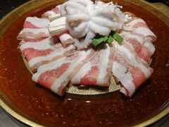 -小牛哈尼韩式水煎肉(万象城店)