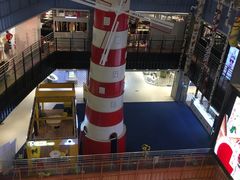 -天虹购物中心(石路店)