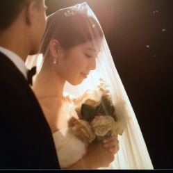 点击看大图 -太郎花子婚纱摄影艺术中心