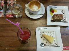 -斗牛士牛排餐厅(富力海珠城广场店)