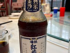 -渔文乐·海鲜大排档(壹品总店)