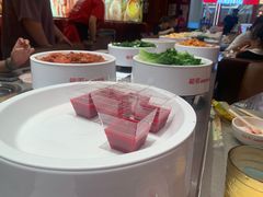 -龍歌自助小火锅(雨花台江南虹悦城店)