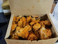 -阿捡忭京炸鸡(韭菜园总店)