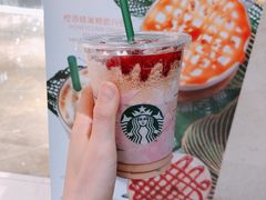 -星巴克臻选(惠州华贸天地1楼店)