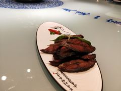 -章丘宴(唐人中心店)