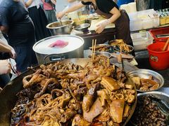 -吴长子卤菜馆(统一街店)
