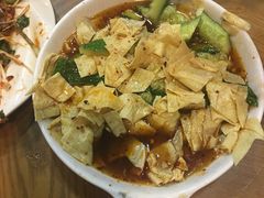 -三鞭一花·独一处·元英砂锅(海光寺店)