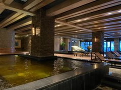 -清河半岛温泉度假酒店