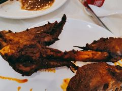 -昆明佳华广场酒店·西餐厅
