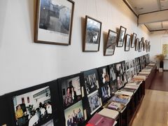 -三味书屋(复兴门内大街店)