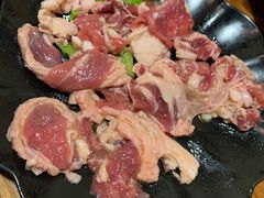 -大壮家原味烤肉(兴华北街店)