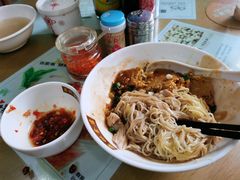 -荔林食店(西华路店)