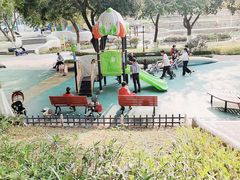 -天河儿童公园